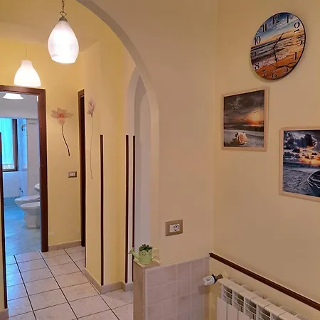 Apartment Holidays At The Dock - Airport