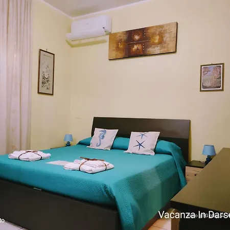Apartment Holidays At The Dock - Airport