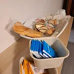 Holidays At The Dock - Airport Apartment Fiumicino