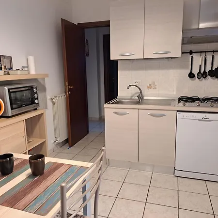 Apartman Holidays At The Dock - Airport