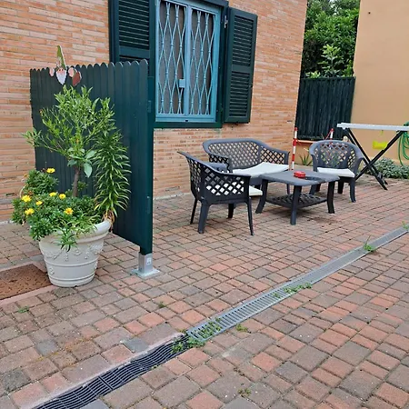 Apartman Holidays At The Dock - Airport