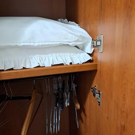 Apartamento Holidays At The Dock - Airport Fiumicino