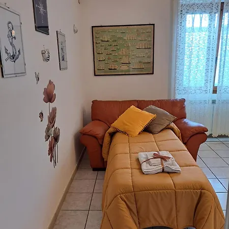 Apartman Holidays At The Dock - Airport