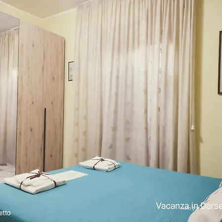 Holidays At The Dock - Airport Apartman