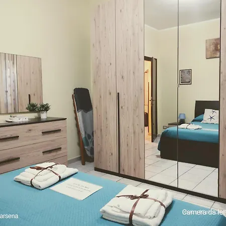 Apartamento Holidays At The Dock - Airport *