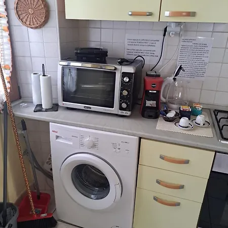 Holidays At The Dock - Airport Апартаменты Фьюмичино