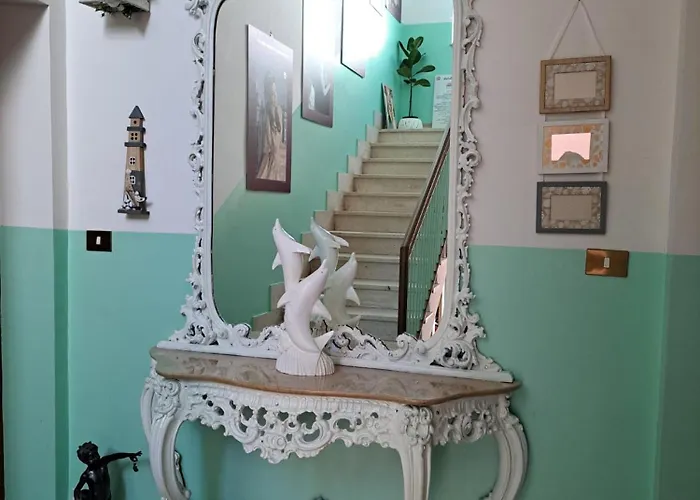 Holidays At The Dock - Airport *