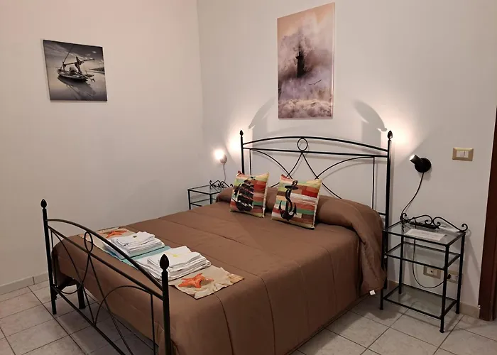 Apartment Holidays At The Dock - Airport Fiumicino