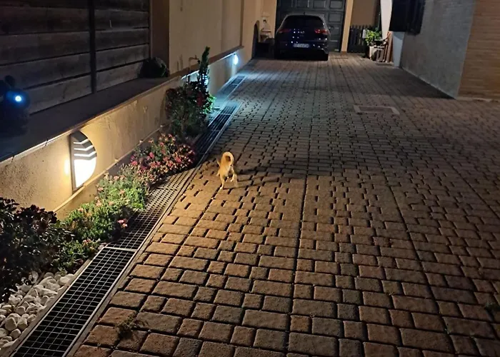 Holidays At The Dock - Airport Fiumicino