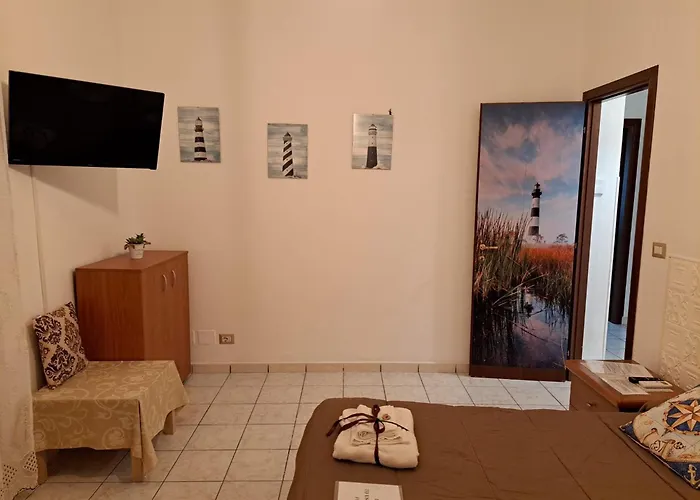 Holidays At The Dock - Airport * Fiumicino