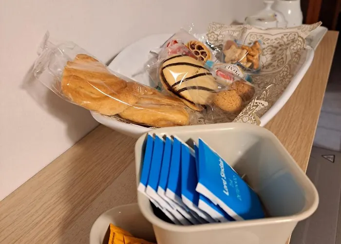 Holidays At The Dock - Airport Apartment Fiumicino