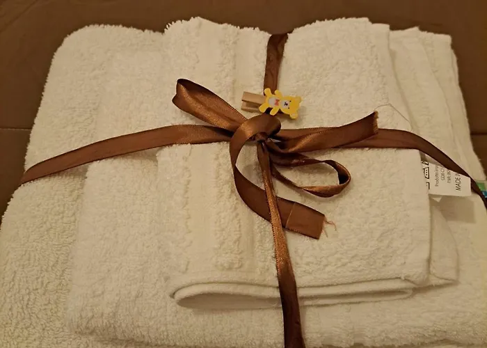 Apartment Holidays At The Dock - Airport Fiumicino