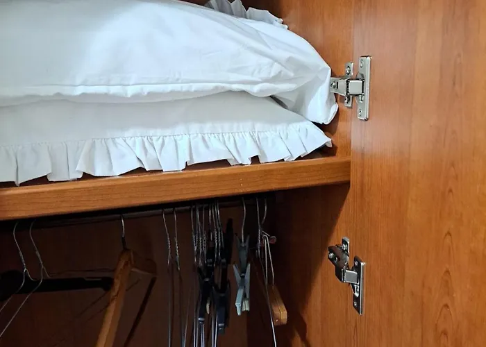 Apartment Holidays At The Dock - Airport Fiumicino