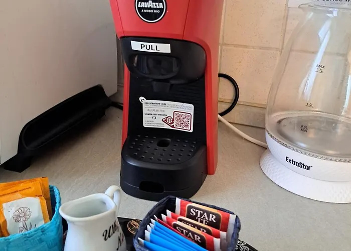 Apartment Holidays At The Dock - Airport Fiumicino