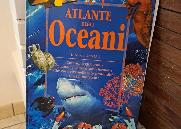 Holidays At The Dock - Airport Fiumicino