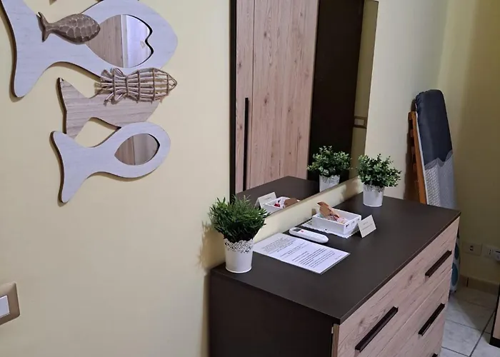 Holidays At The Dock - Airport * Fiumicino