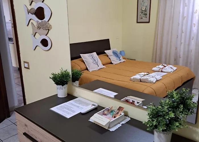 Holidays At The Dock - Airport * Fiumicino