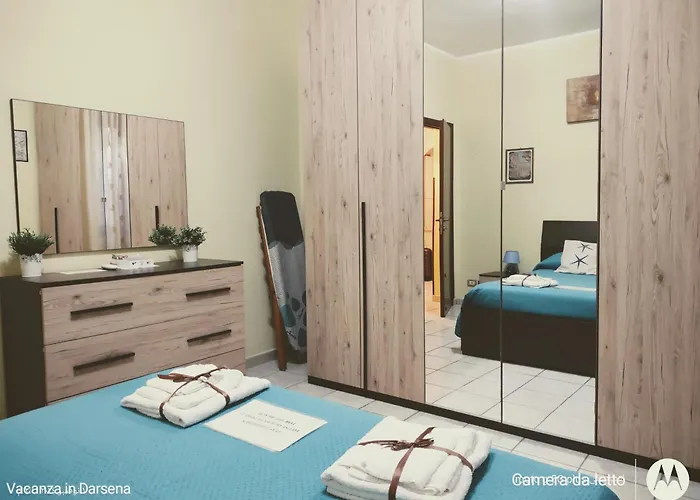 Apartment Holidays At The Dock - Airport *