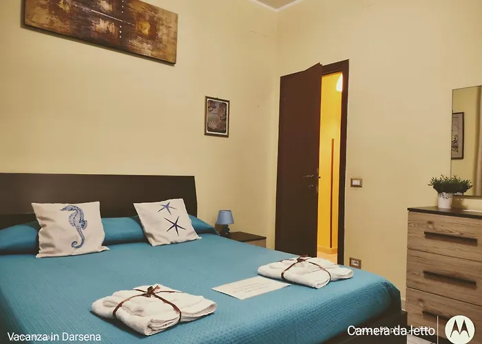 Holidays At The Dock - Airport