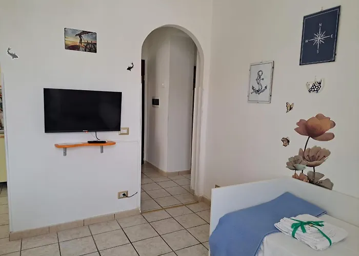 Apartment Holidays At The Dock - Airport