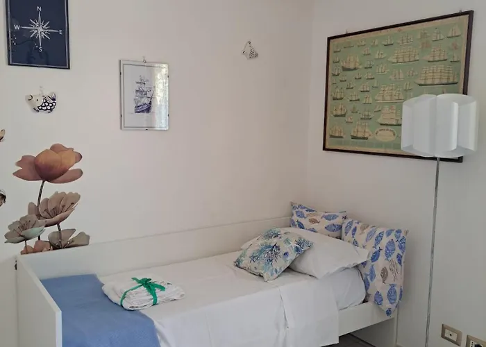 Holidays At The Dock - Airport * Fiumicino