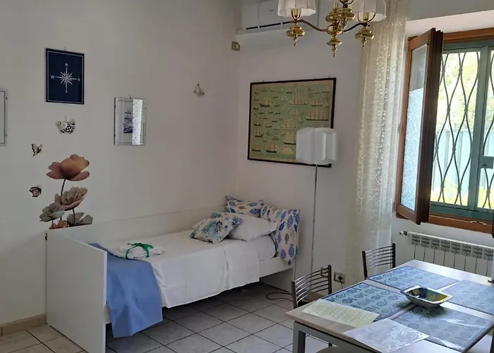 Holidays At The Dock - Airport