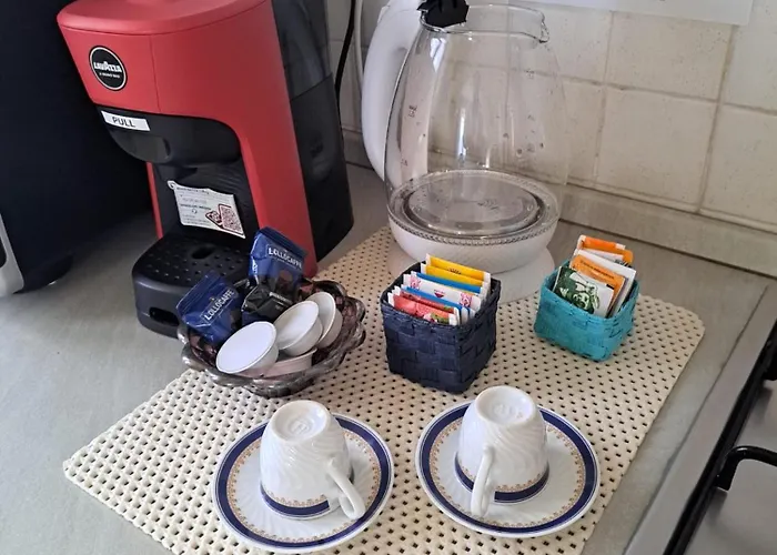 Holidays At The Dock - Airport * Fiumicino